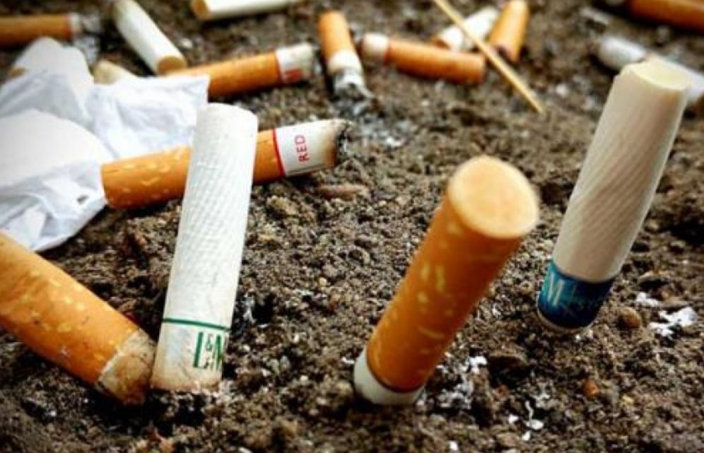Ushuaia se suma a la campaña ambiental «Marzo sin colillas»