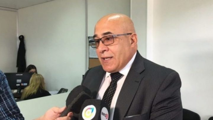 Judiciales salen al cruce de pedido de pronunciamiento sobre Löffler