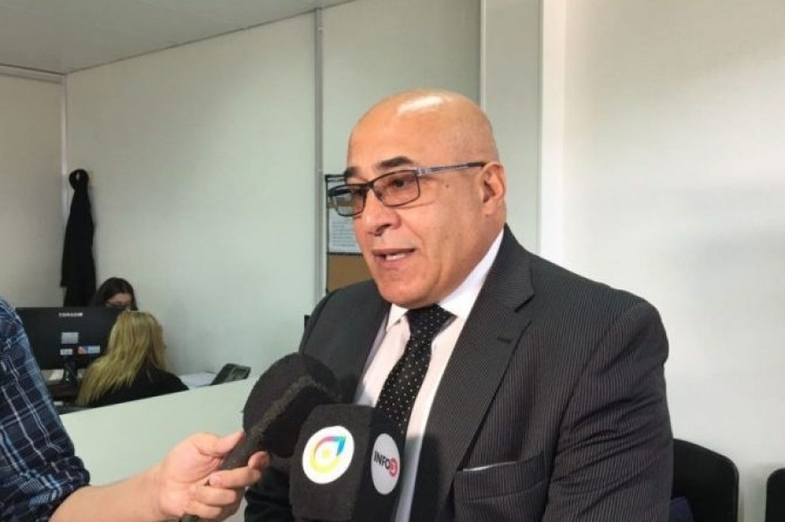 Judiciales salen al cruce de pedido de pronunciamiento sobre Löffler