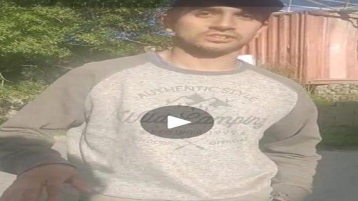 Una mujer fue acosada y manoseada en las calles de Ushuaia. Lo denunció