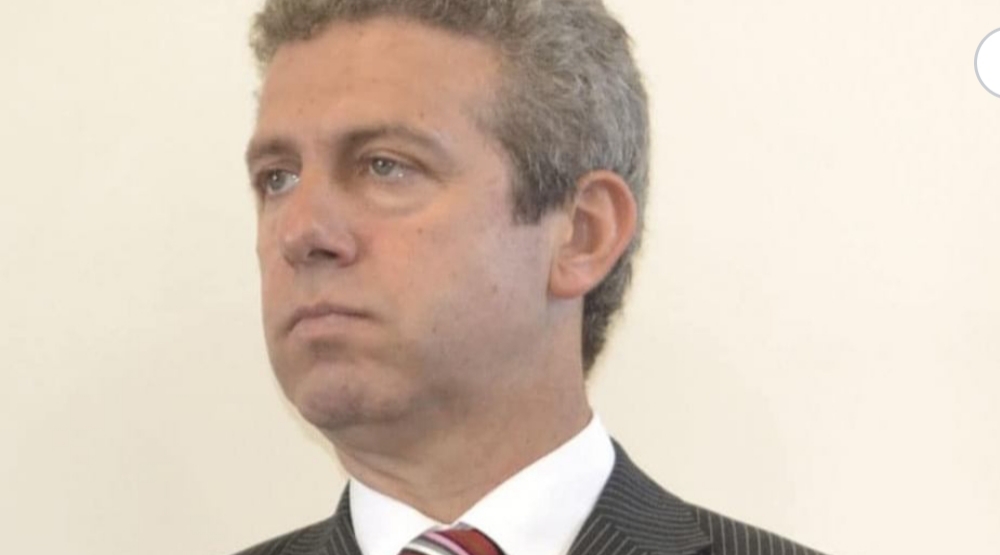 La UEJN denuncia persecuciones por parte del integrante del STJ, Ernesto Loffler