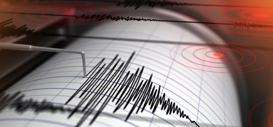 Un fuerte temblor de 5.2 se sintió en Mendoza Un fuerte temblor de 5.2 se sintió en Mendoza