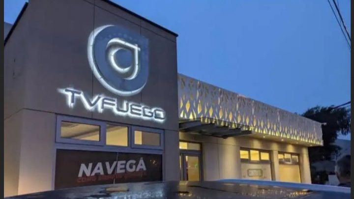 Convocan a una marcha de usuarios a las puertas de TV Fuego