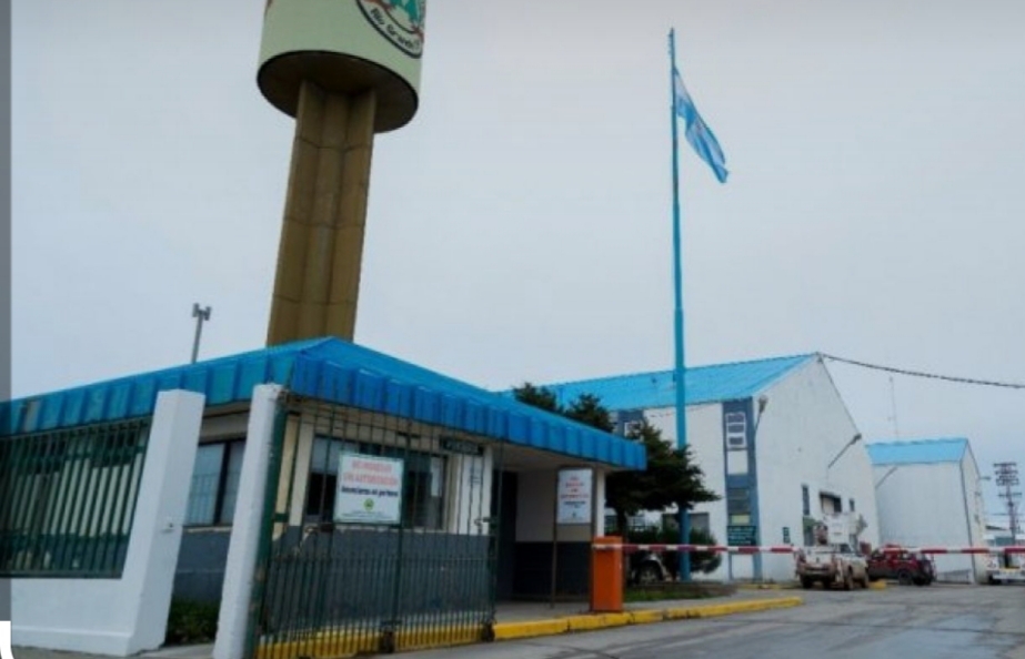 Preocupación en la Cooperativa Eléctrica por el estado de una de las turbinas: no descartan nuevos cortes de luz Preocupación en la Cooperativa Eléctrica por el estado de una de las turbinas: no descartan nuevos cortes de luz