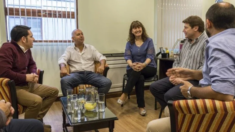 El MOPOF se despega de la pésima actuación de Melella y sus funcionarios