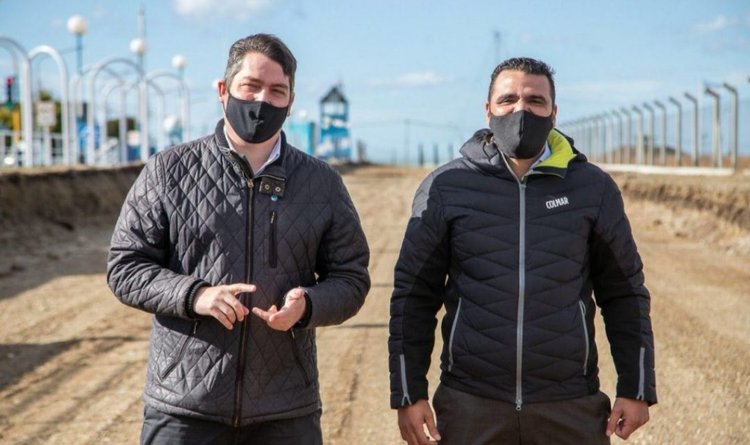 Deuda por coparticipación: Los intendentes esperan una convocatoria de la Justicia Deuda por coparticipación: Los intendentes esperan una convocatoria de la Justicia