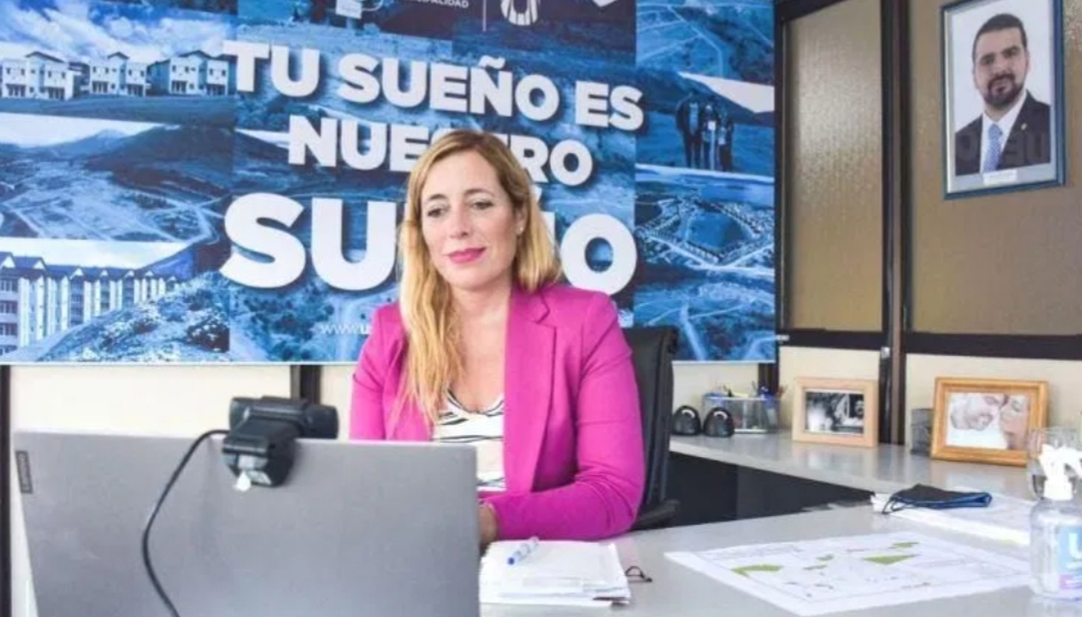 Henriques Sanches: “En los próximos días volveremos a abrir el turnero para PROCREAR”