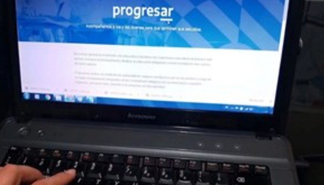 El Gobierno Nacional impulsa las Becas Progresar: llegará a 750 mil estudiantes