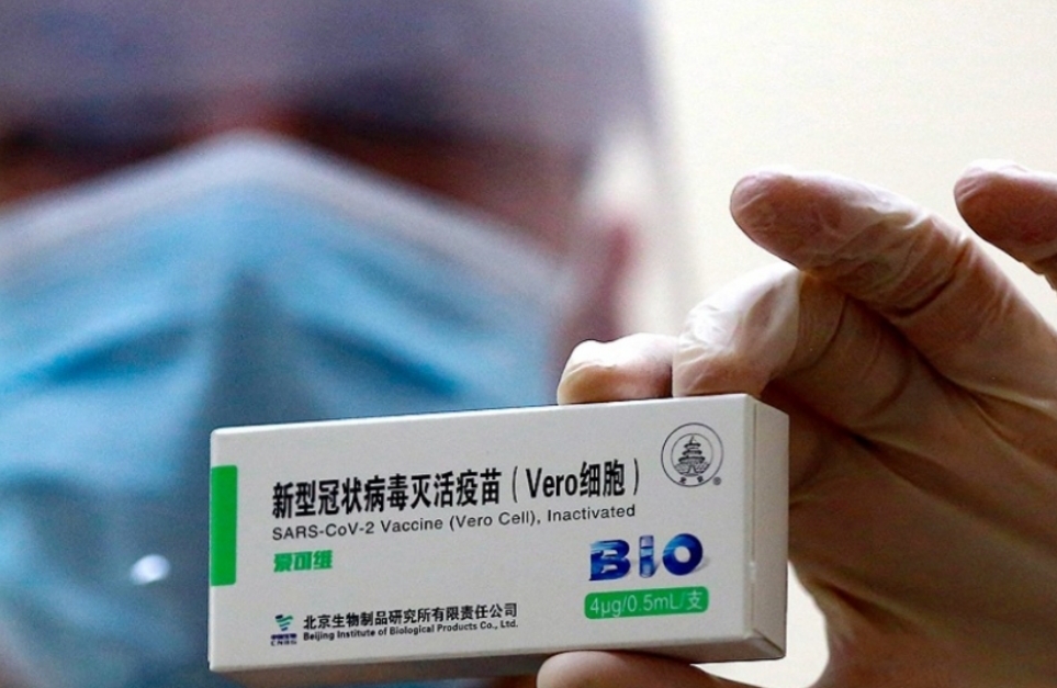 Llegan 3 millones de dosis y se perfila un nuevo grupo de vacunación de 18 a 59 años