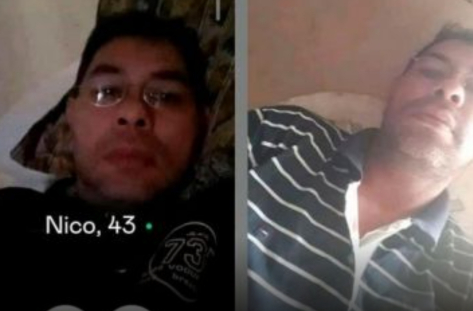 Abusó a su hija y la acosaba por Facebook: «que lindo fue desvirgarte, sentir primero ese cuerpito»