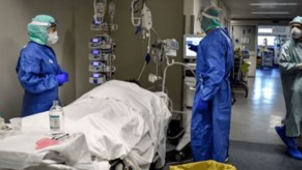 Coronavirus en Argentina: confirman 7.849 casos positivos y 86 muertes