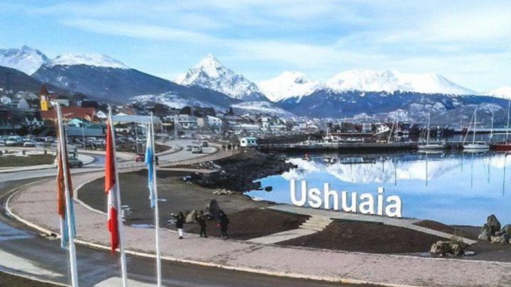 Semana Santa en Ushuaia: las perspectivas de ocupación hotelera superan el 75%
