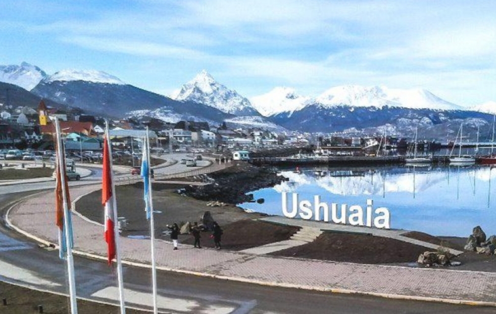 Semana Santa en Ushuaia: las perspectivas de ocupación hotelera superan el 75%