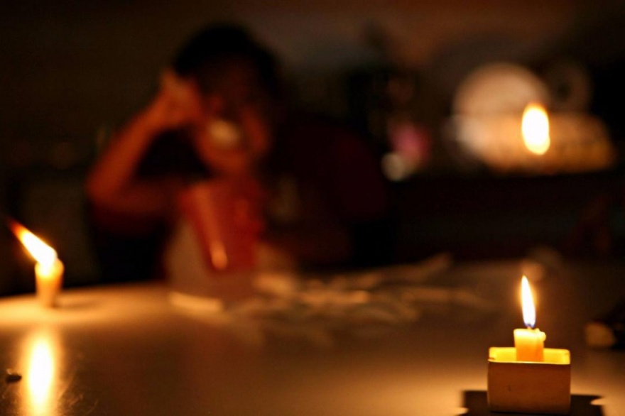 Como hacer el reclamo a la Cooperativa en caso de daños en electrodomésticos por cortes de luz