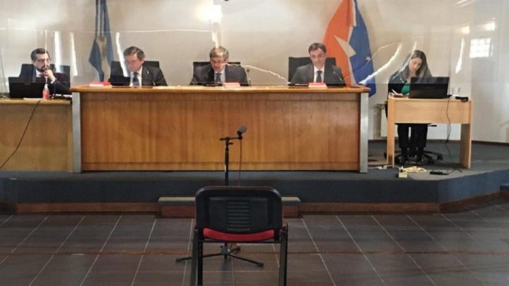 Juicio por abuso sexual y corrupción de menores en Ushuaia
