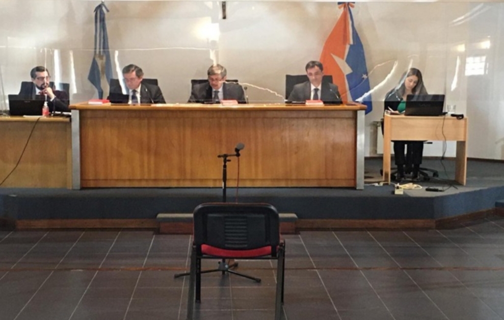 Juicio por abuso sexual y corrupción de menores en Ushuaia Juicio por abuso sexual y corrupción de menores en Ushuaia