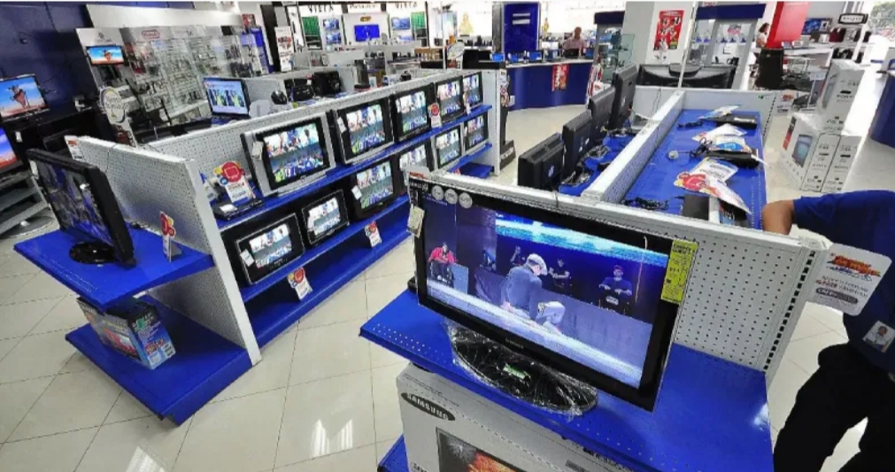 Comienza el Electro Fest, con descuentos del 35% y 18 cuotas