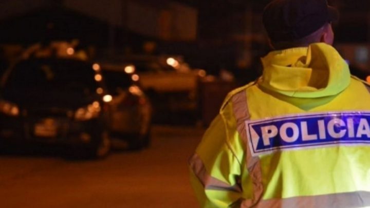 Apuñalaron a un chico en Río Grande para robarle el celular