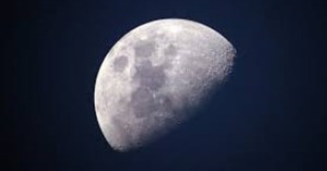Proponen crear un banco de esperma en la luna para proteger a la humanidad Proponen crear un banco de esperma en la luna para proteger a la humanidad