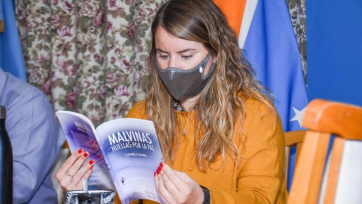 La Municipalidad de Ushuaia busca visibilizar a las “Mujeres por Malvinas”