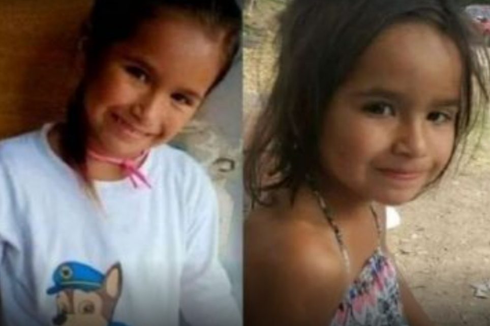 Desapareció una nena y su familia está desesperada: «Se la llevó un hombre a comprar una bicicleta» Desapareció una nena y su familia está desesperada: «Se la llevó un hombre a comprar una bicicleta»