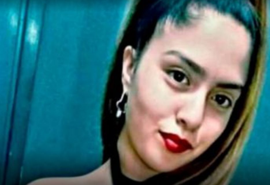 Murió Tiziana, la adolescente baleada en la cabeza Murió Tiziana, la adolescente baleada en la cabeza
