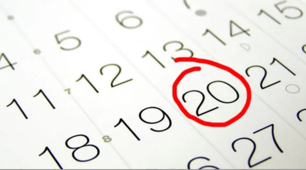 Feriados de marzo 2021: ¿cuándo es el próximo fin de semana largo? Feriados de marzo 2021: ¿cuándo es el próximo fin de semana largo?