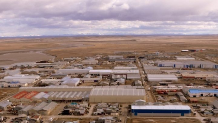 Nación lanzó créditos por $2.500 millones para el desarrollo de parques industriales de todo el país