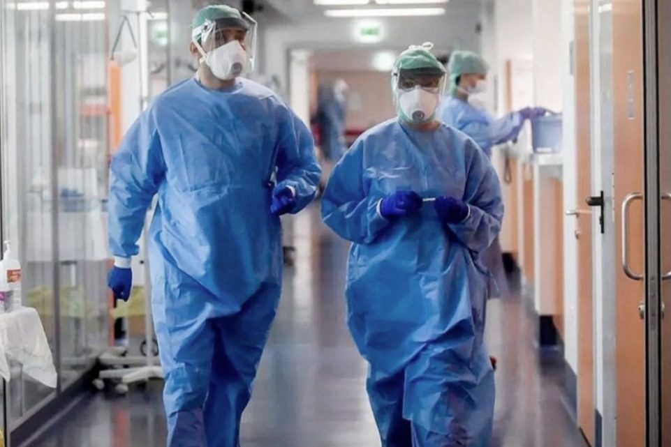 Especialistas advierten sobre una segunda ola de coronavirus al país entre mayo y junio