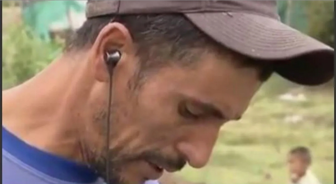 Hermano del secuestrador de Maia: «Es una porquería, abusó de mi sobrino»