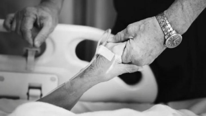 España legalizó la eutanasia y el suicidio asistido