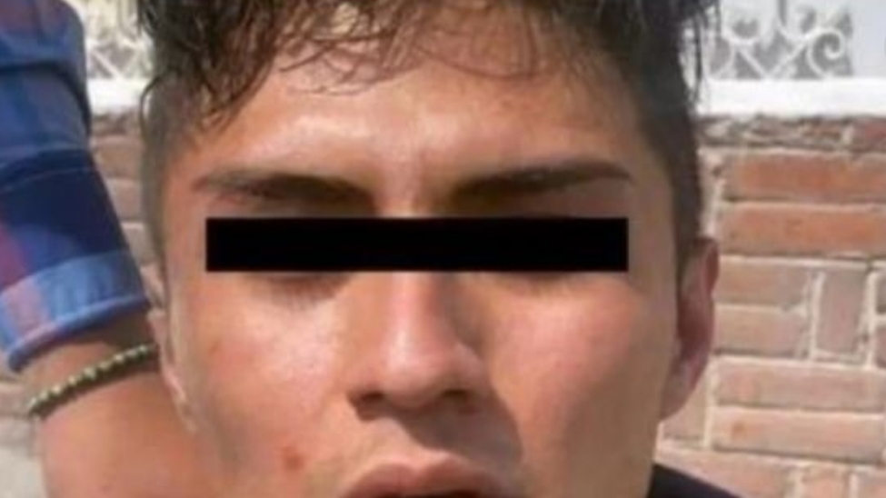 Abusó de una bebé de 4 meses, grabó la escena y guardó el video en su celular