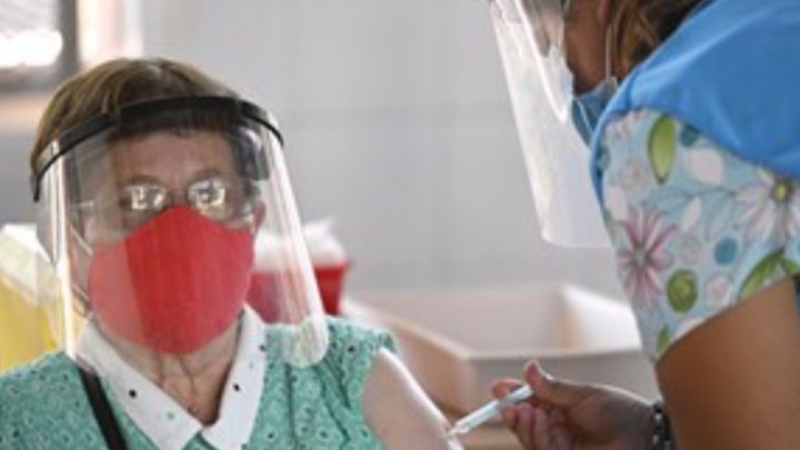 Coronavirus en Argentina: confirman 8.328 casos positivos y 155 muertes