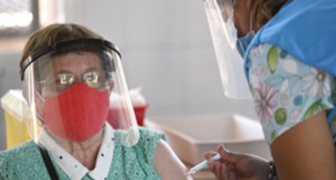 Coronavirus en Argentina: confirman 8.328 casos positivos y 155 muertes