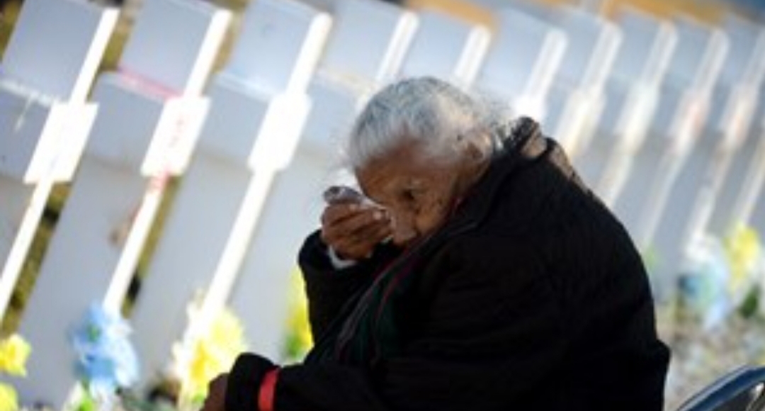 Realizarán nuevas tareas para identificar tumbas argentinas en Malvinas