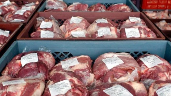 La Municipalidad de Ushuaia lanza la Feria de cortes de carne a precios populares