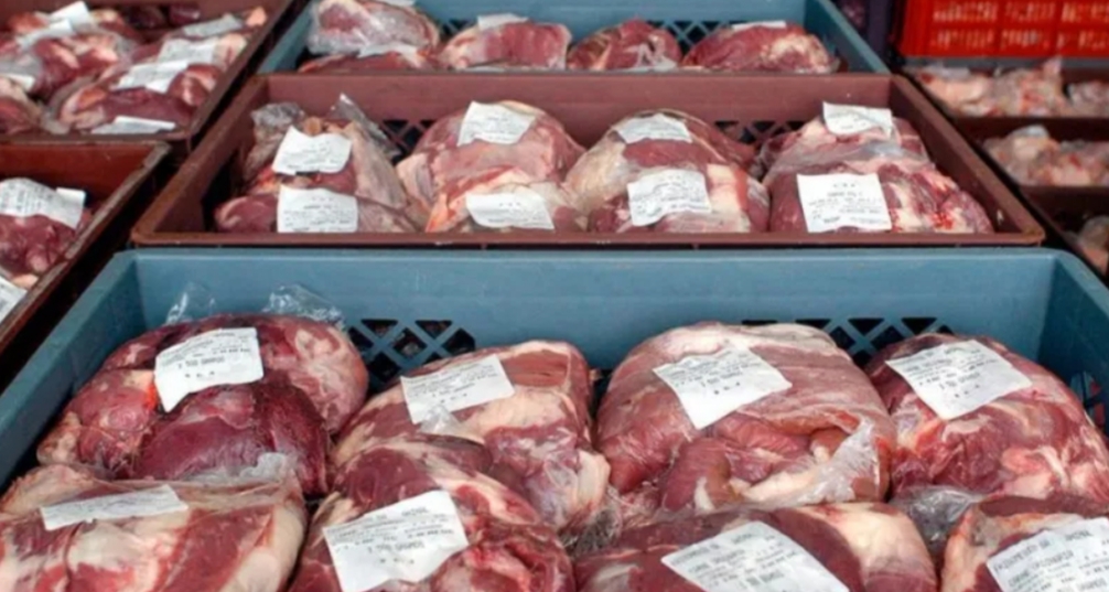 La Municipalidad de Ushuaia lanza la Feria de cortes de carne a precios populares La Municipalidad de Ushuaia lanza la Feria de cortes de carne a precios populares