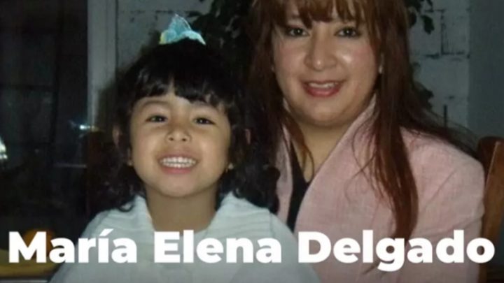 Mamá de Sofía Herrera: «Quisiera que activen la búsqueda de mi hija»