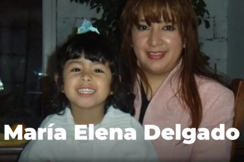Mamá de Sofía Herrera: «Quisiera que activen la búsqueda de mi hija» Mamá de Sofía Herrera: «Quisiera que activen la búsqueda de mi hija»