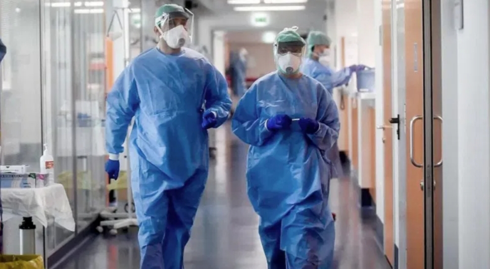 Especialistas advierten que la situación sanitaria se podría complicar en mayo y junio Especialistas advierten que la situación sanitaria se podría complicar en mayo y junio
