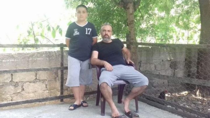 Turquía: un hombre trató de sacrificar a su hijo como ofrenda para AláYusuf