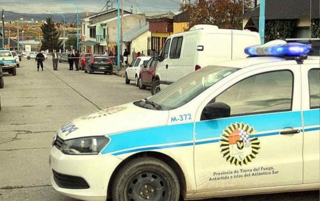 Policía se quitó la vida de un disparo en Ushuaia. Tenía una causa por violencia de Género
