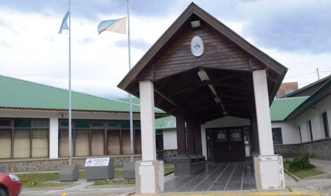 Ushuaia: Violador fue condenado a 20 años de cárcel Ushuaia: Violador fue condenado a 20 años de cárcel