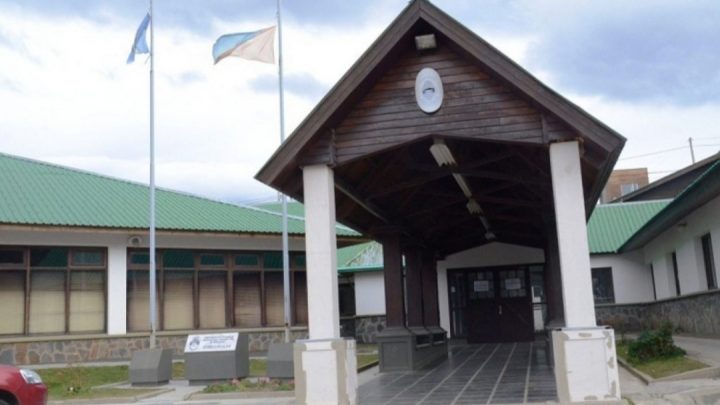 Ushuaia: Violador fue condenado a 20 años de cárcel