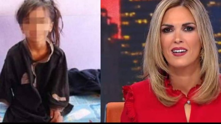 Viviana Canosa sobre la nena M: “las ginecólogas salieron llorando después de revisarla”