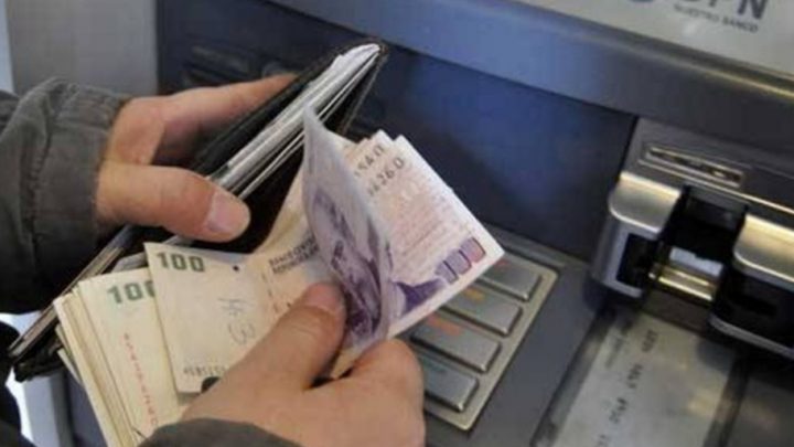 Cuánto saldrá sacar plata de los cajeros y para quienes será gratis