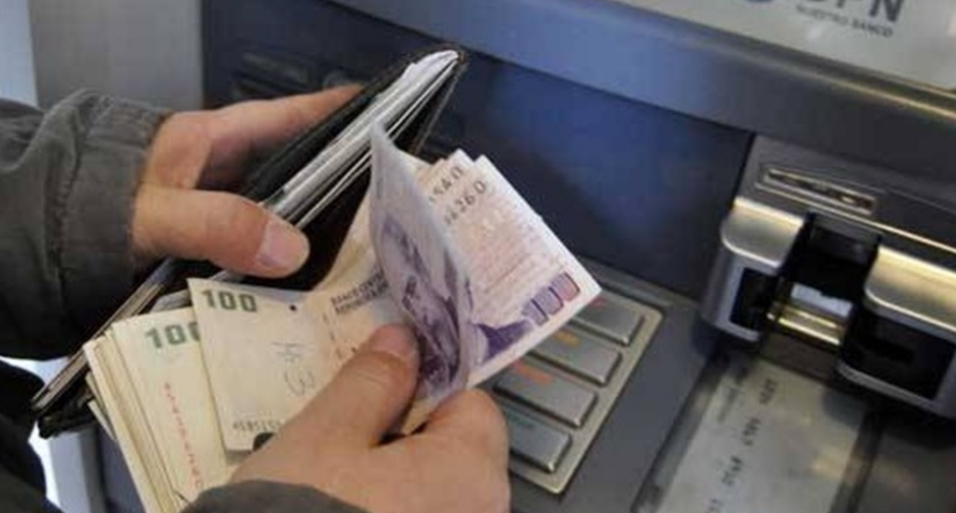Cuánto saldrá sacar plata de los cajeros y para quienes será gratis
