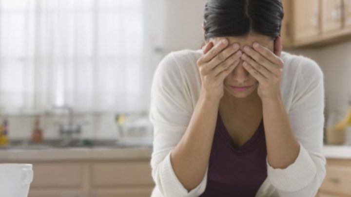 Estamos tan cansados… y llega la segunda ola