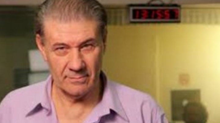 Internaron a Víctor Hugo Morales por una pulmonía bilateral causada por el coronavirus