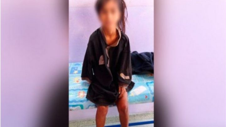 Revelan escalofriantes detalles en el caso de la nena M: habría sido abusada desde que era bebé